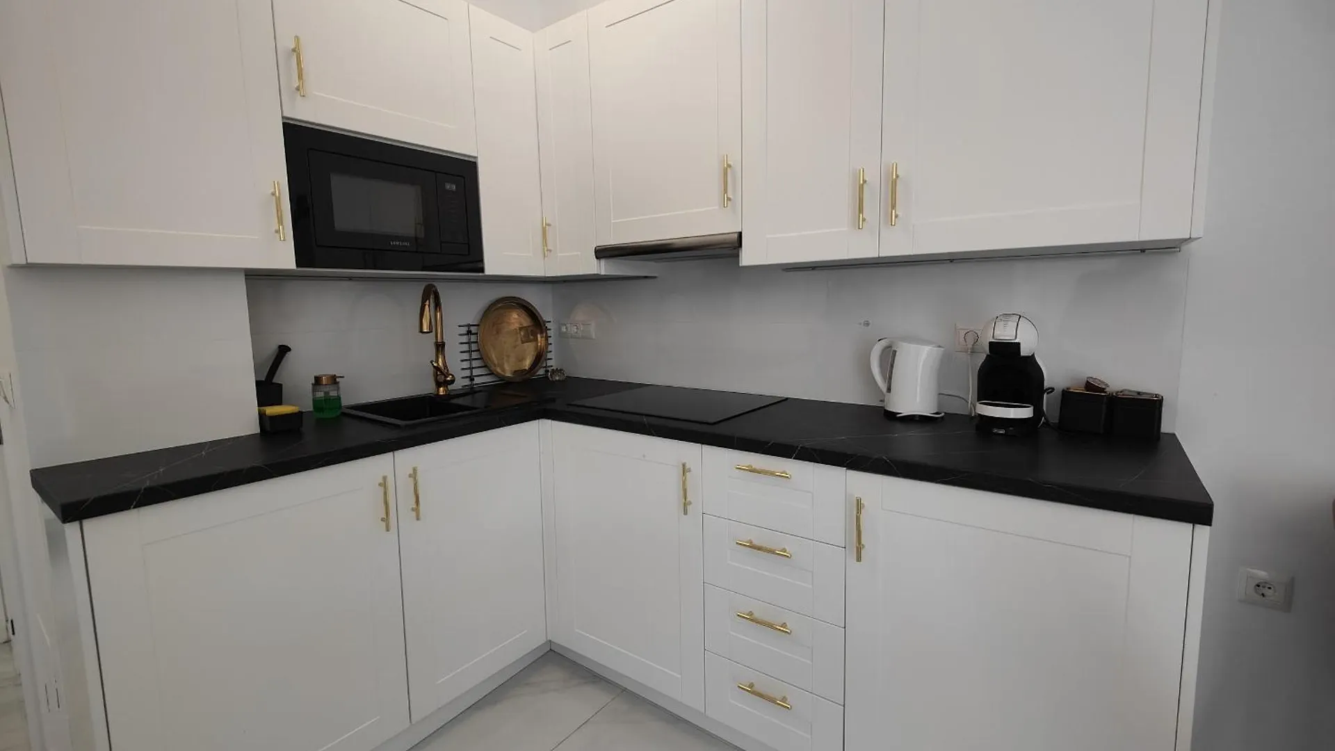 Ap416 Blue Medina Apartment Nerja